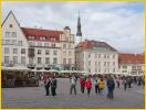 Town Hall Square